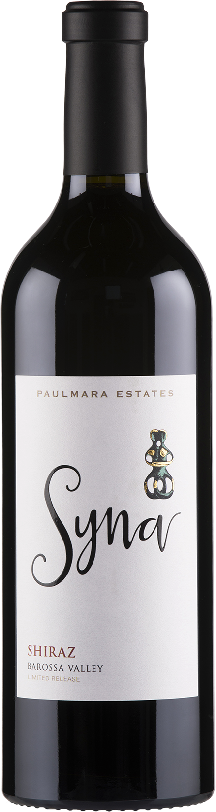 Paulmara Estates Limited Release Syna Barossa Valley Shiraz